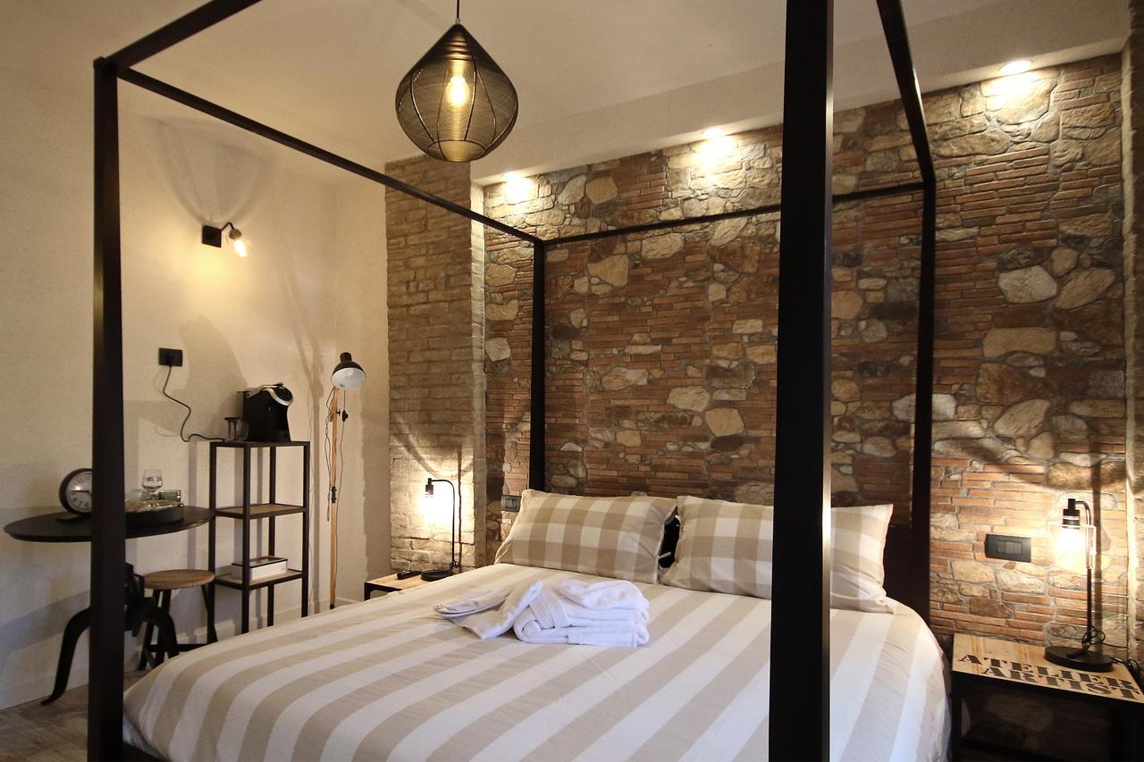 La Maesta' Bed & Breakfast Лангирано Екстериор снимка