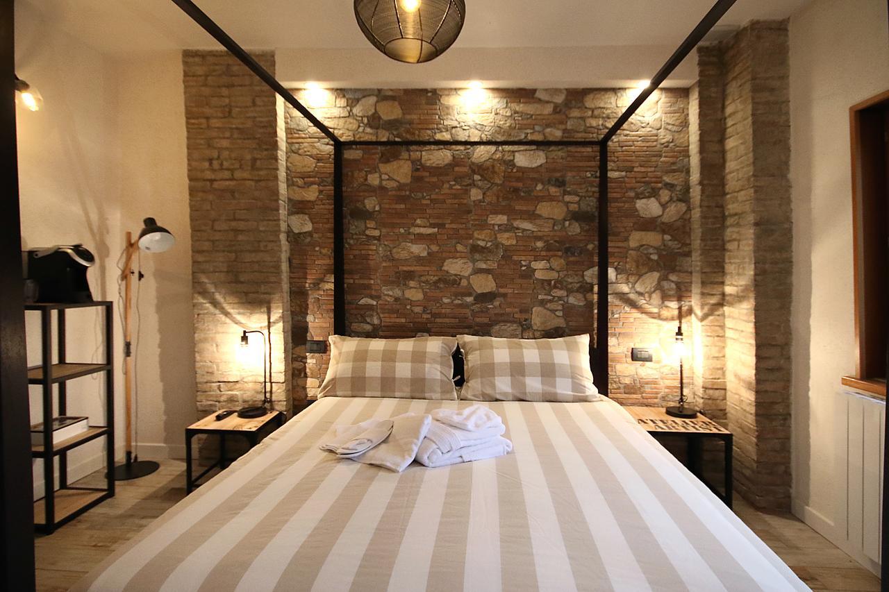 La Maesta' Bed & Breakfast Лангирано Екстериор снимка